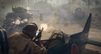 Revisión de Call of Duty: Vanguard