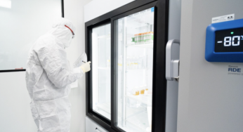 Seattle-area startup Inventprise gets more backing from Gates Foundation for pneumonia shot