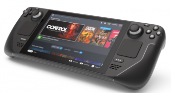 Valve dice que Steam Deck ya no se enviará a tiempo para las vacaciones