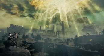 Vista previa de Elden Ring: Me encanta cada segundo de la prueba de red cerrada