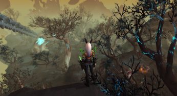 2022 es el primer año que me elimino de WoW desde 2014, y me siento perdido