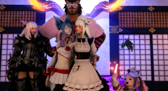 Cómo los jugadores de Final Fantasy 14: Endwalker están lidiando con colas dolorosas: Anime, lágrimas y llaveros