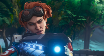 En 2022, me convertí en Apex Legend