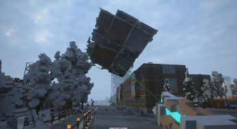 Garry's Mod 2 está aquí, y se llama Teardown