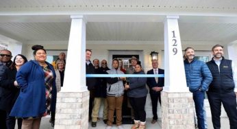 Habitat for Humanity implementa la primera casa impresa en 3D