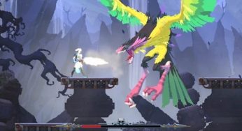 Juego de TouchArcade de la semana: 'Foregone'