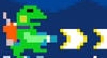 'Kero Blaster' ya está disponible en Android como una versión premium después de su debut en iOS en 2014