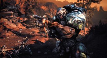 La actualización The New War de Warframe es un año épico en gestación