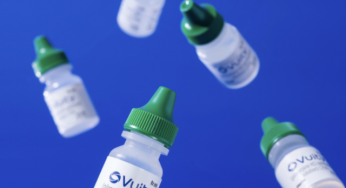 La FDA aprueba nuevas gotas para los ojos que podrían reemplazar las gafas por millones