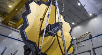 La NASA retrasa el lanzamiento del telescopio espacial James Webb debido al clima