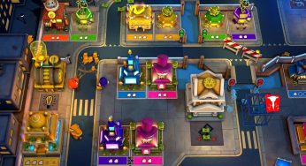 Resumen de SwitchArcade: avances de The Game Awards, más 'Monopoly Madness' y otros lanzamientos y ventas de hoy