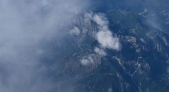 SpaceEye de Microsoft utiliza inteligencia artificial para "ver" a través de Cloud Cover