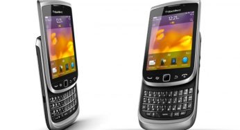 BlackBerry cierra hoy los servicios para teléfonos antiguos