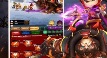Disponible ahora: '¿Dónde está Samantha?', 'Mimelet', 'Dungeon Reels', 'Mini golf RPG', 'Tower Hunter: Ezra's Trial', 'Smol Dungeon', 'Zio and the Magic Scrolls' y más