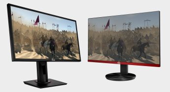 El concepto Nyx de Alienware apunta a ser cuatro PC para juegos en una