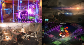 Los juegos que jugamos y recomendaríamos (principalmente) en 2022