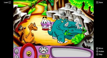 Resumen de SwitchArcade: 'Putt-Putt viaja a través del tiempo', 'Crumble', más otros nuevos lanzamientos y ventas de hoy