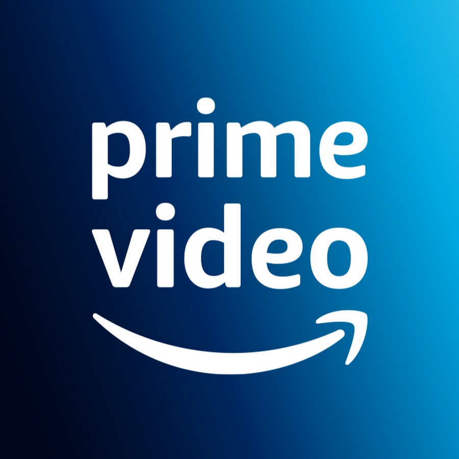 logotipo de video principal