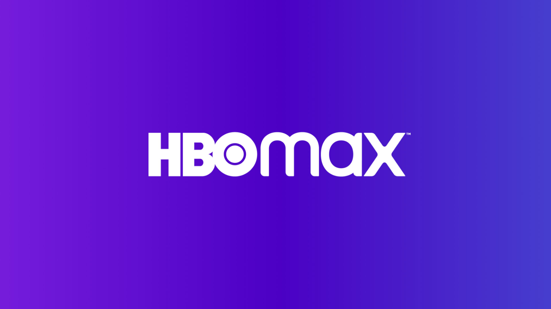 Logotipo de HBO Max