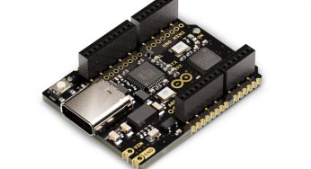 Arduino anuncia la edición limitada de Uno Mini