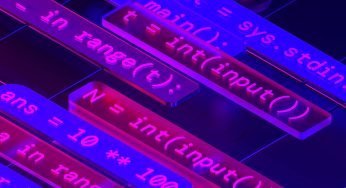 DeepMind AlphaCode compite con las habilidades de los programadores humanos
