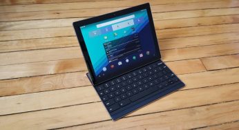 Google de repente se preocupa por las tabletas Android otra vez