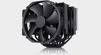Los mejores enfriadores de aire de CPU