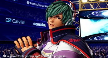 The King of Fighters 15 – 14 Características que necesitas saber