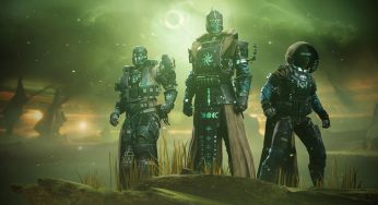 Todo lo que sabemos sobre Destiny 2: The Witch Queen