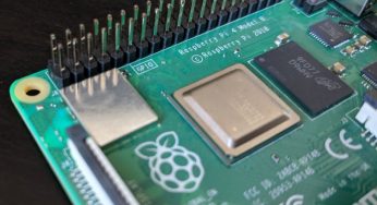 Un sistema operativo Raspberry Pi de 64 bits por fin