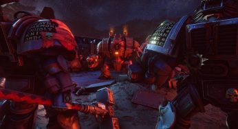 Warhammer 40,000: Chaos Gate – Daemonhunters revela cuatro nuevas clases avanzadas