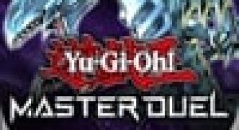 'Yu-Gi-Oh! Master Duel' finalmente está disponible en todo el mundo en iOS y Android luego de su lanzamiento limitado