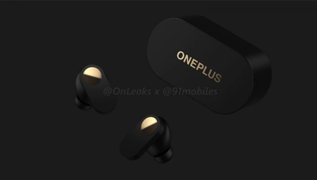 Auriculares OnePlus Nord TWS