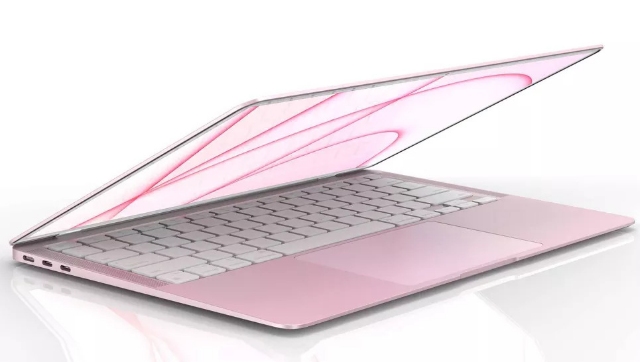 Apple MacBook Air con procesador M2