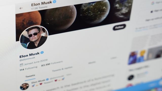 Elon Musk es una de las personalidades más seguidas de Twitter con más de 83 millones de seguidores.  punto de acceso