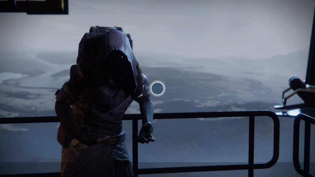 Destino 2 Xur