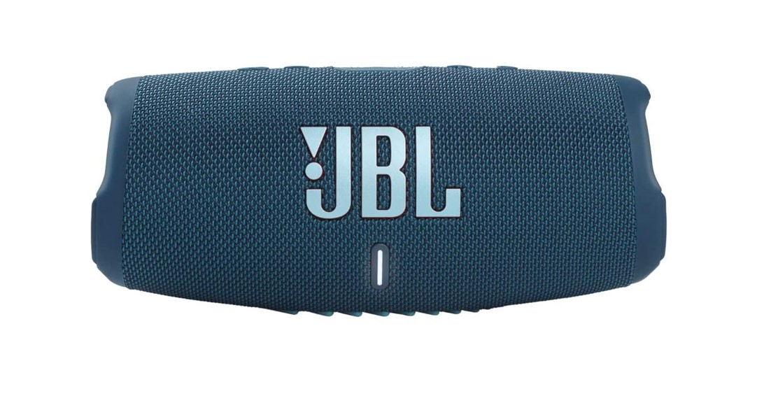 Imagen del widget de altavoz Bluetooth JBL Charge 5