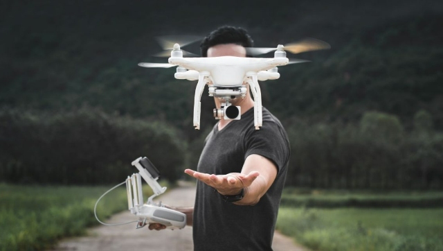 Un experto en drones explica los desafíos que enfrentarán las nuevas empresas con las entregas basadas en drones