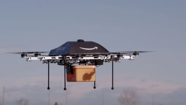 Un experto en drones explica los desafíos que enfrentarán las nuevas empresas con las entregas basadas en drones