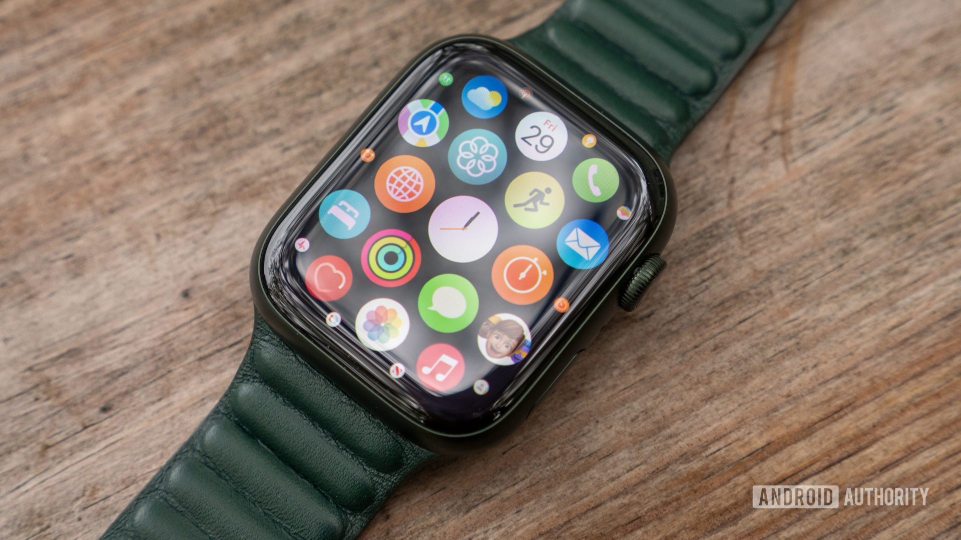 Apple Watch Series 8: todo lo que sabemos hasta ahora y lo que queremos ver  - TecNoticias, tu portal de información