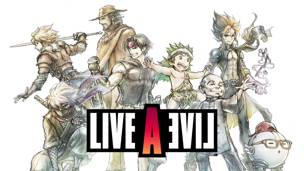 VIVE VIVO