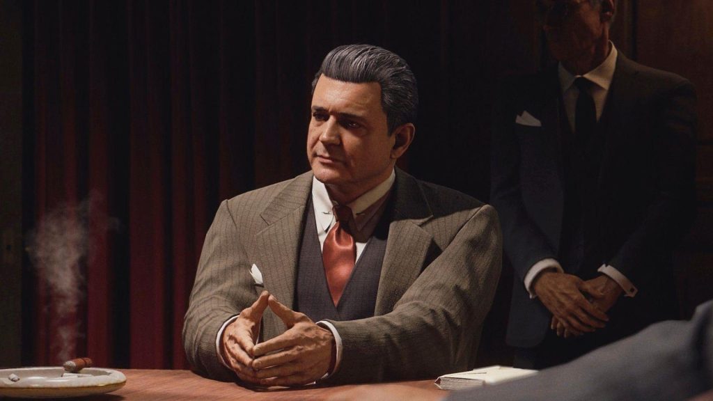mafia