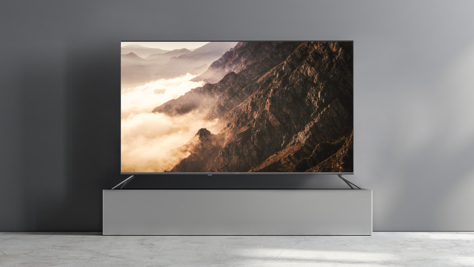 Televisor Realme SLED 4K