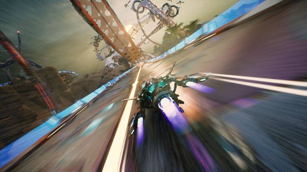 redout 2