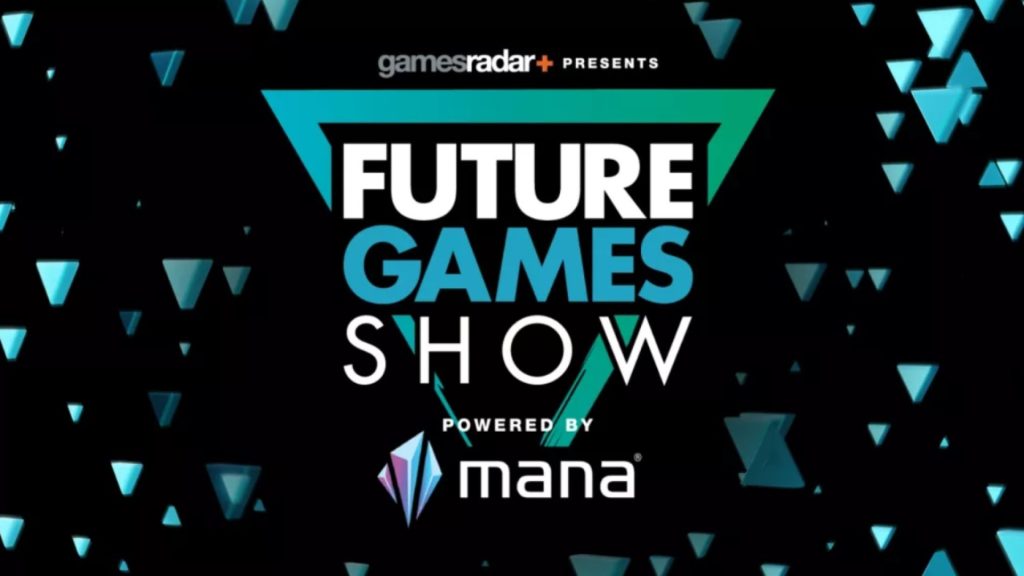 espectáculo de juegos futuros 2022