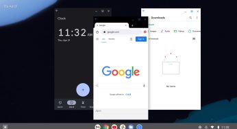 Android Studio pronto ayudará a los desarrolladores a reparar interfaces de usuario rotas en Chromebooks