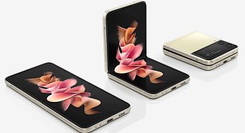 Galaxy Z Flip 4 vendrá en 71 colores si obtienes la edición Bespoke