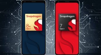 Se filtró el rendimiento del chip Snapdragon 8 Plus Gen 1 de Galaxy Z Fold 4