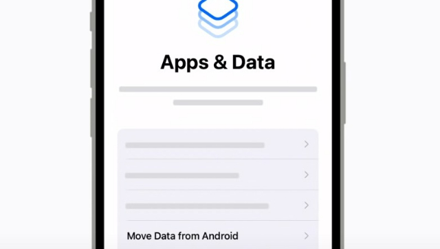 Los chats de WhatsApp ahora se pueden mover de Android a iOS, aquí se explica cómo mover sus chats a un nuevo iPhone