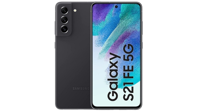 Samsung S21 FE 5G (1)